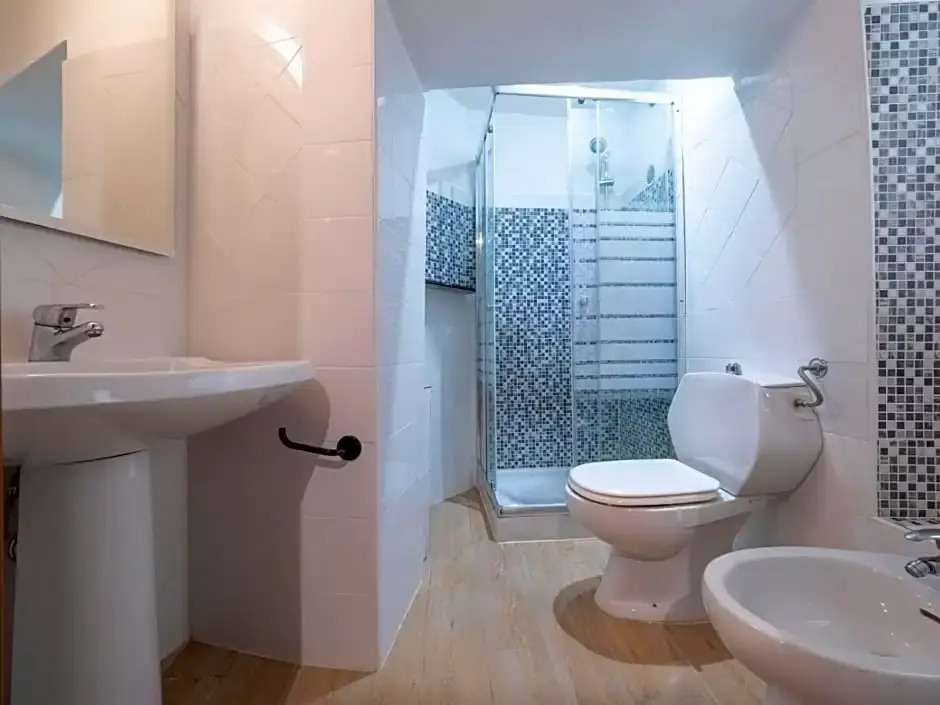 Lamarmora 26 (Adults Only)