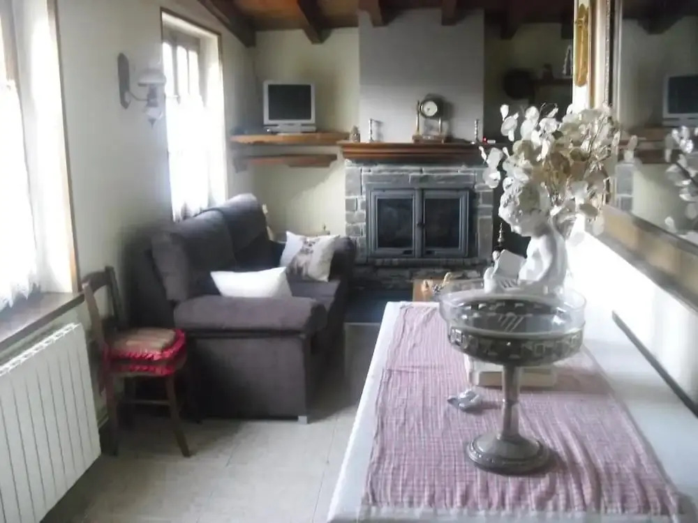 casa rural Dera Hont