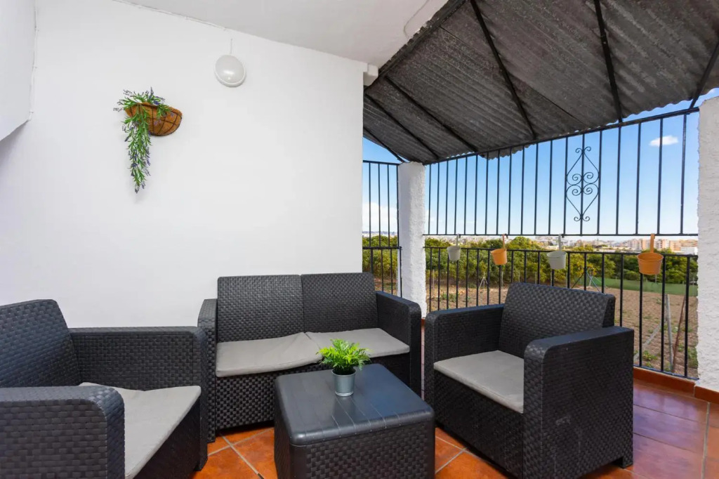 Villa Cortijo Romero