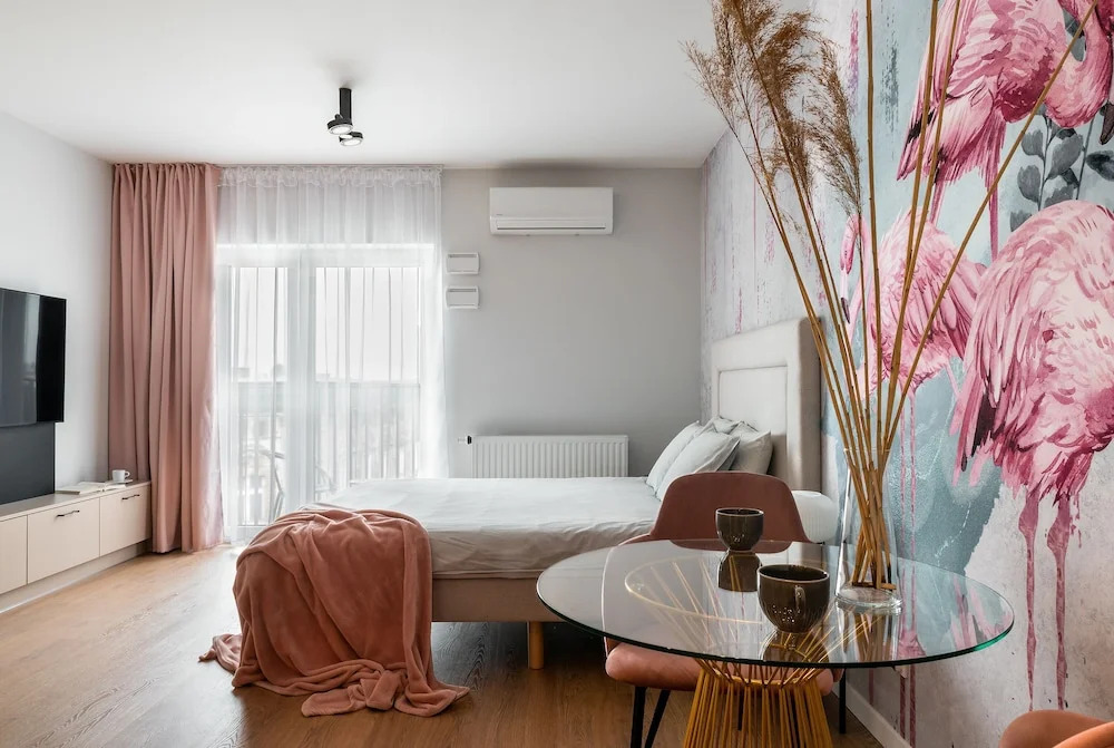 apartamenty-wroc Kurkowa 32