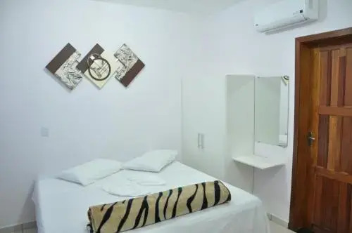 Sanches Hotel