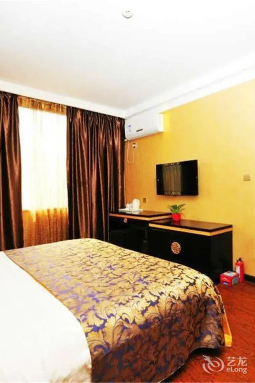 Athens Hotel
