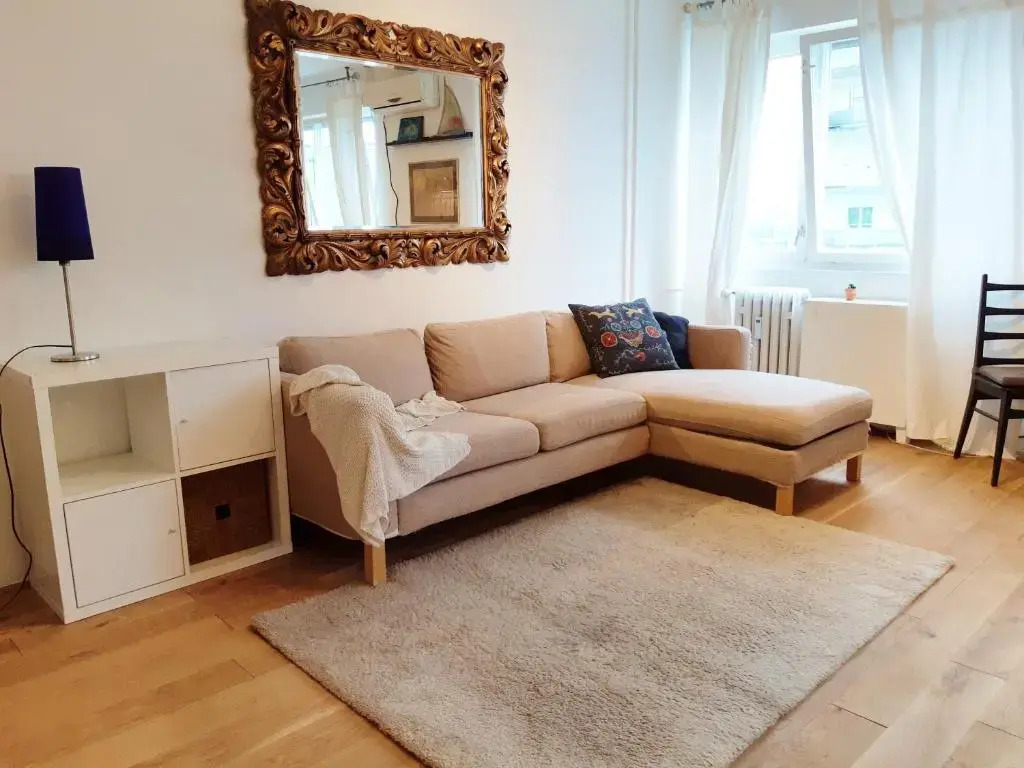 Eagles Nest Apartment