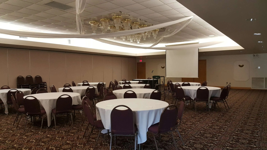 Avalon Hotel And Conference Center