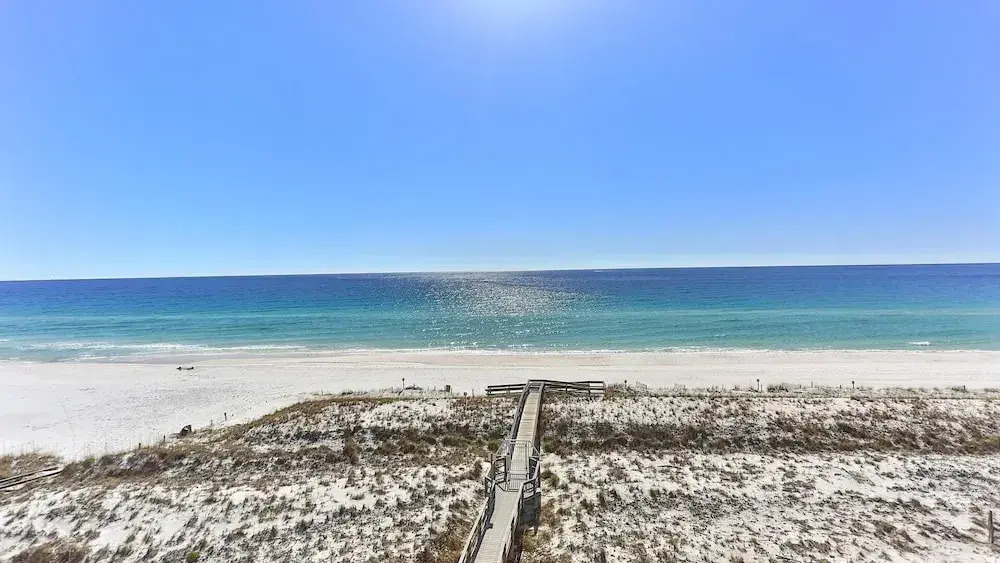 Destin on the Gulf 606