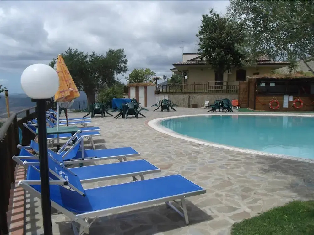 Alin Village
