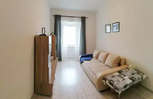 Apartments Valiža