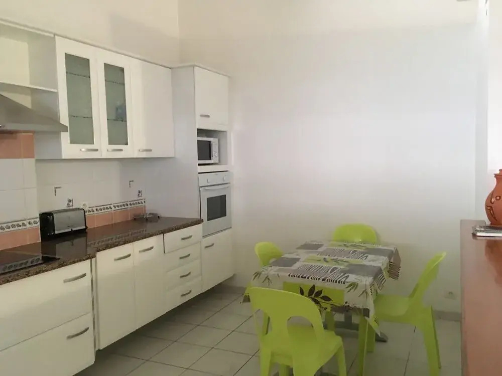 Residence Aux Vents