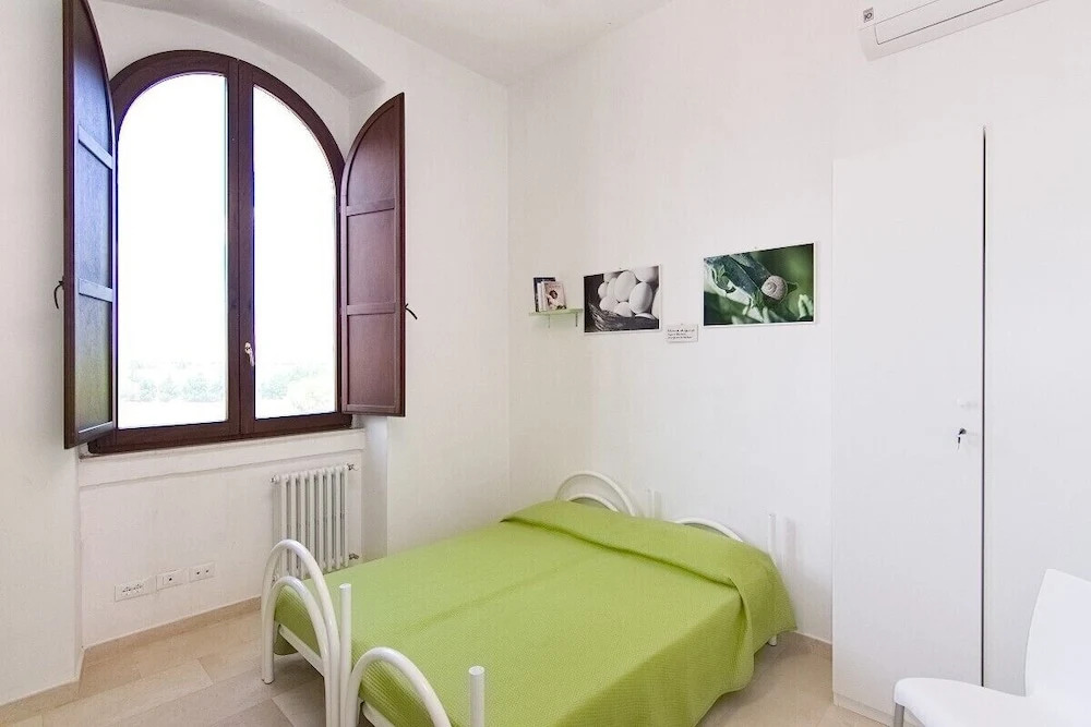 Traiana Bed & Bike