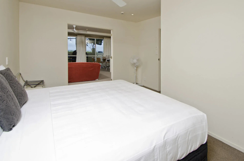 Pavilion Beachfront Apartments
