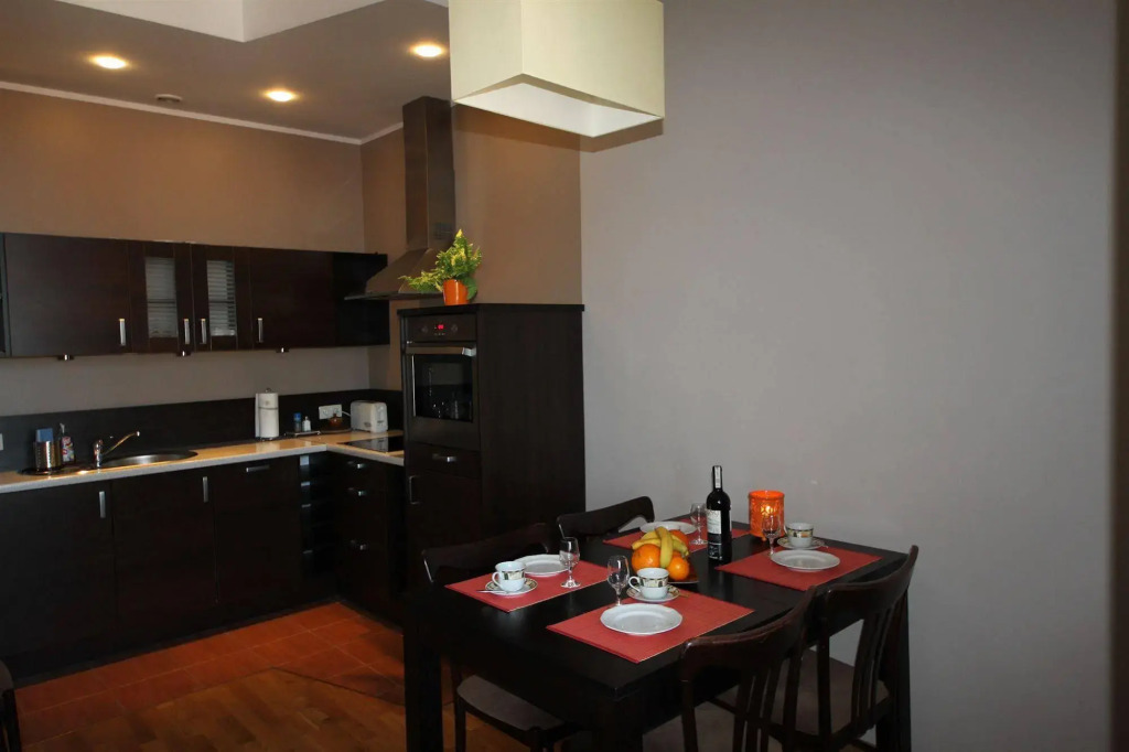 Apartament Nadmorski Sopot 2