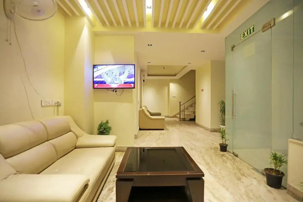Hotel Goodluck