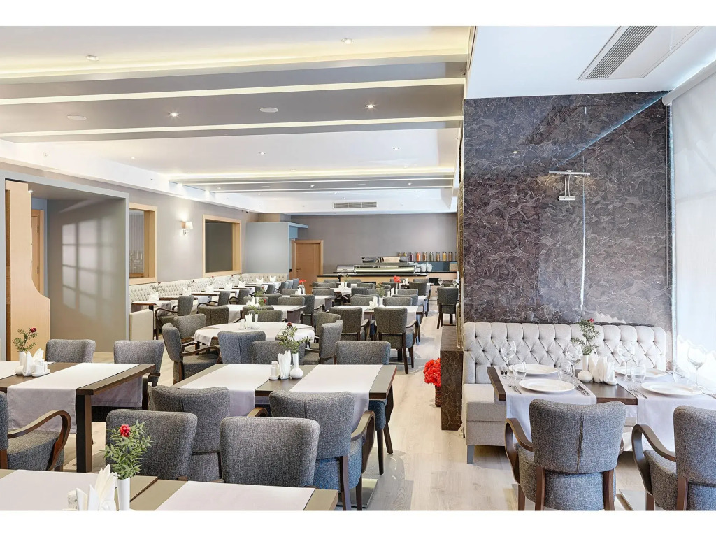 Kordon Hotel Çankaya