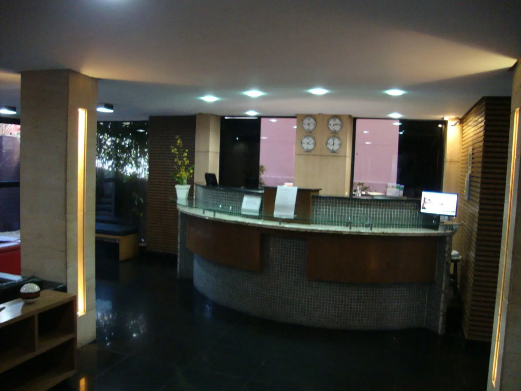 Calandre Hotel