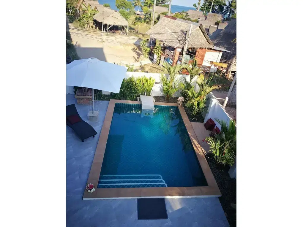 Amintra 5 Villa
