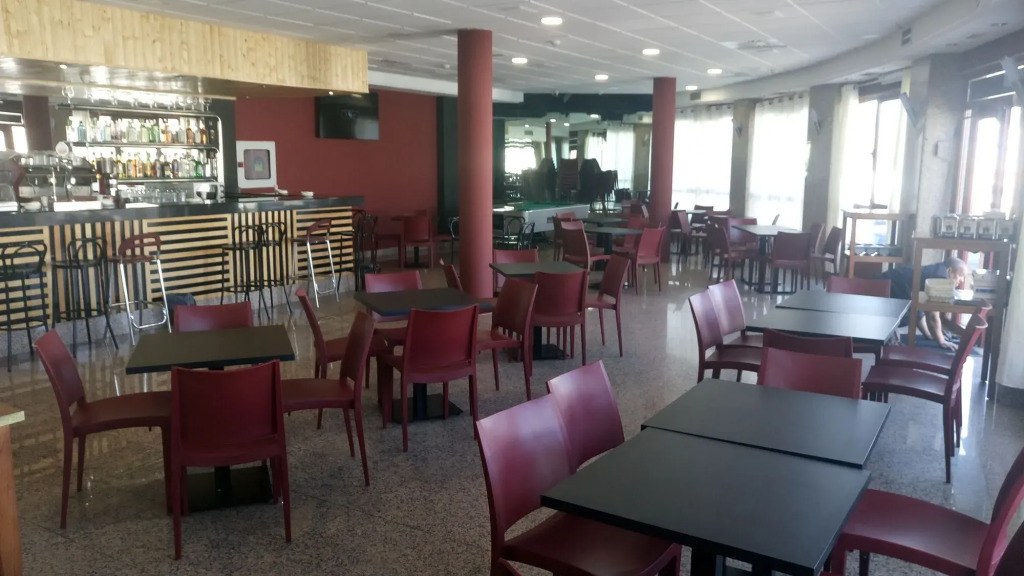 Hotel Humanes