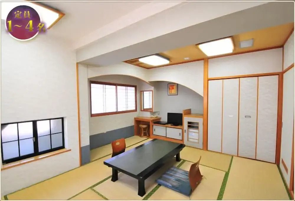 Nagasaki Ihokan