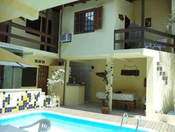 Pousada Da Ilha