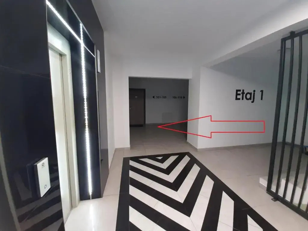 Apartament Luca P1 Oradea Prima Residence