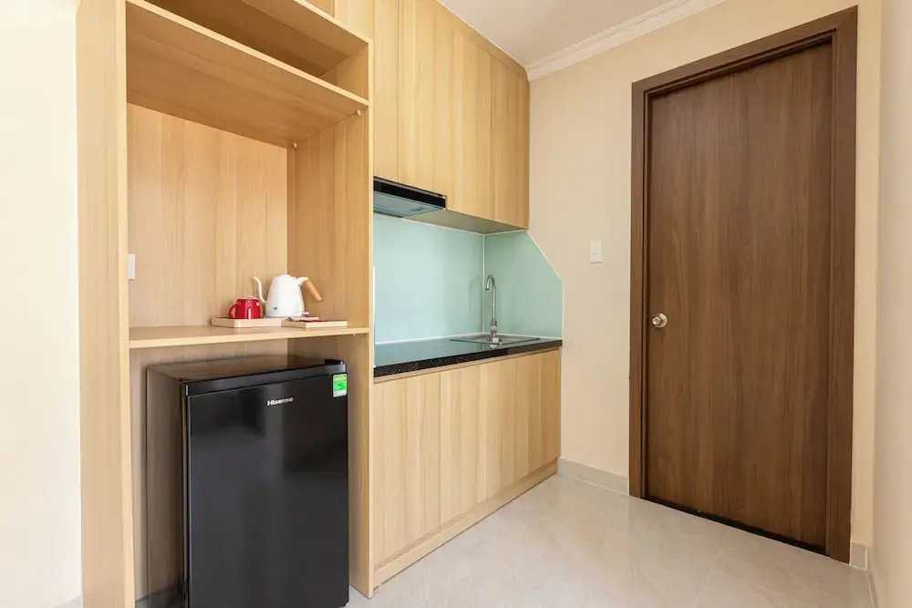 Shankee Hotel VN