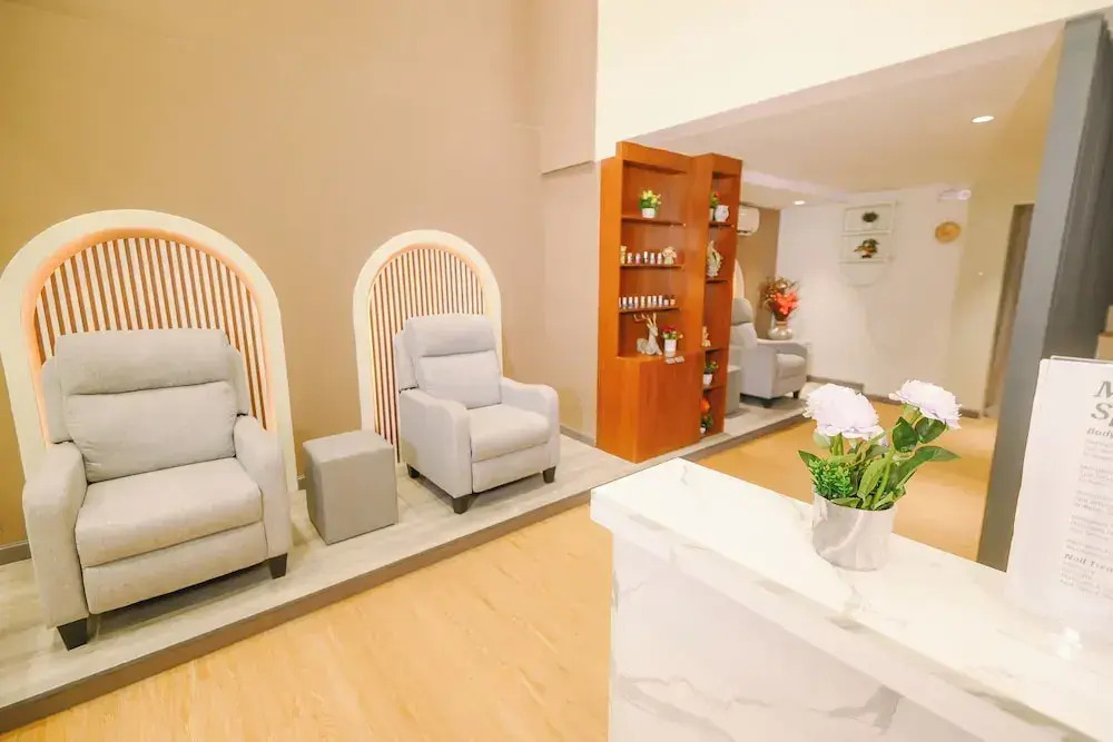 Ardenhills Suites