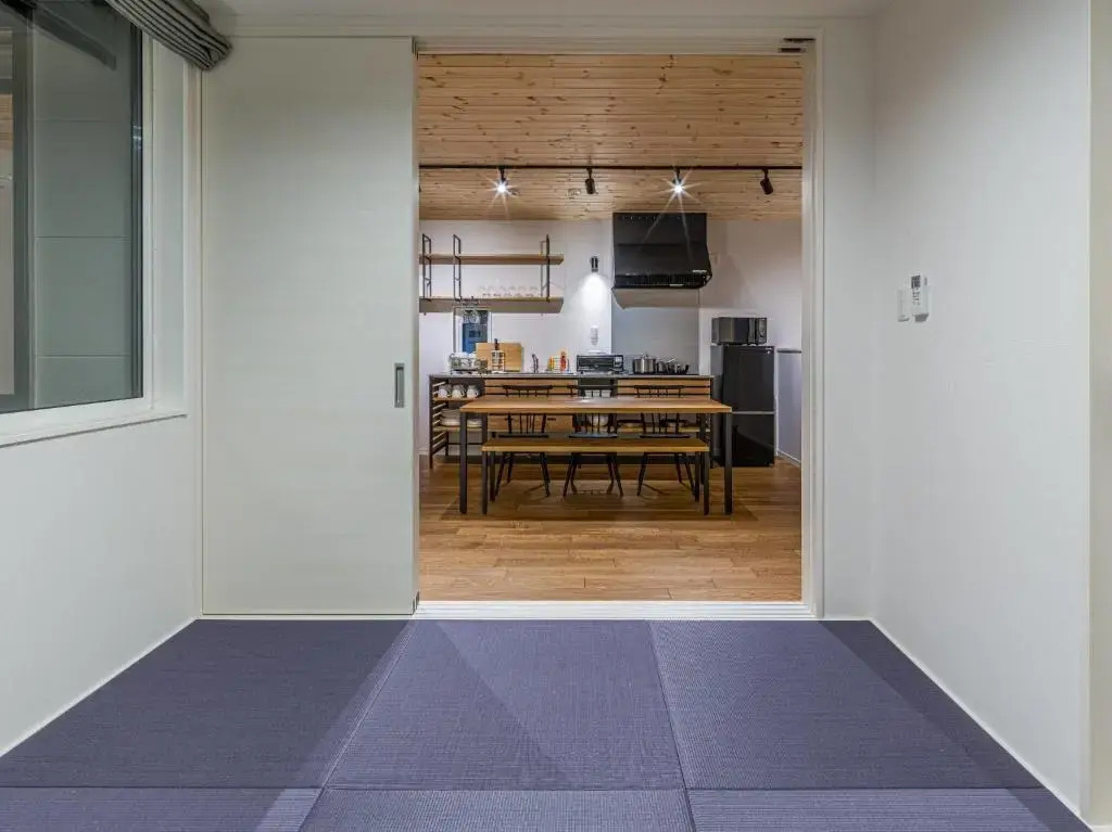 Rakuten STAY HOUSE x WILL STYLE Itoshima 104