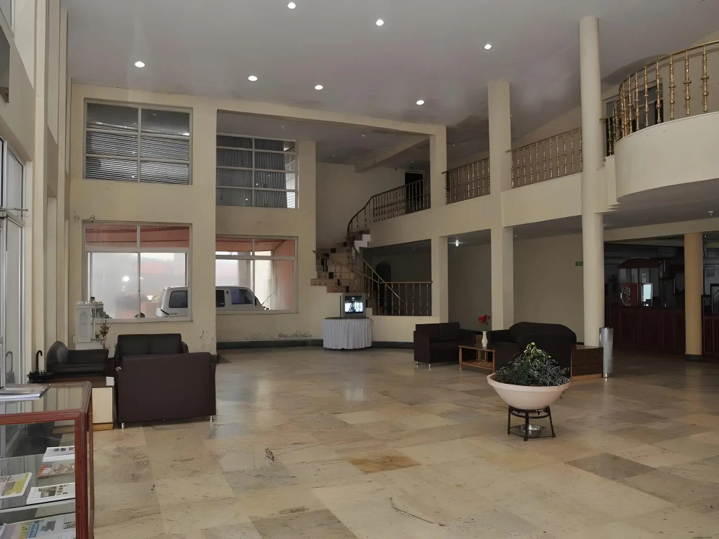 Elysium Resort Panchgani