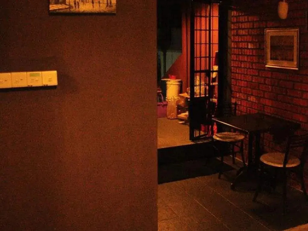 Batu Bata Guesthouse