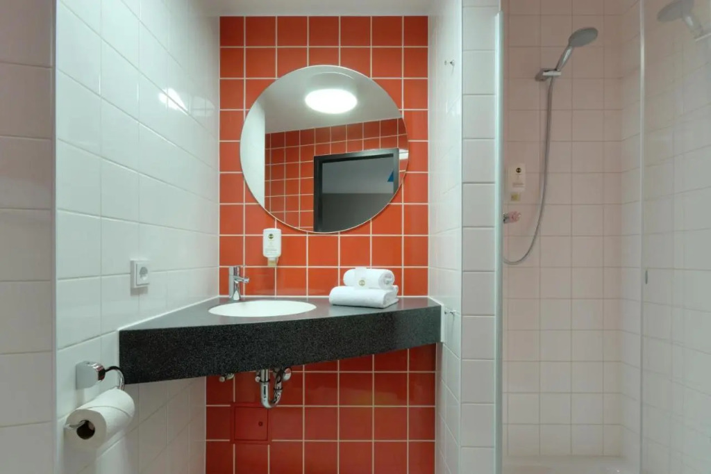 B&B Hotel München City-West