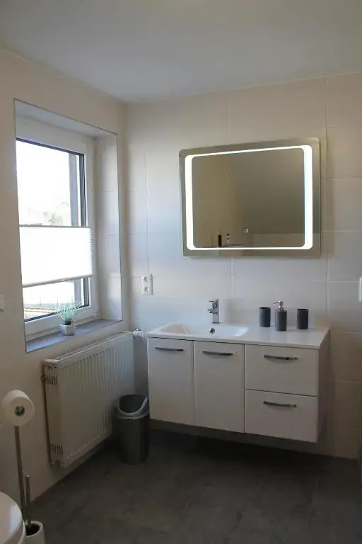 Ferienwohnung Niemeier