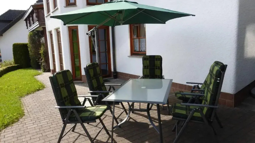 Ferienwohnung Dunja