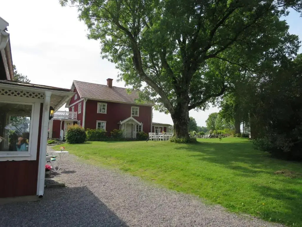 Huldas Gård