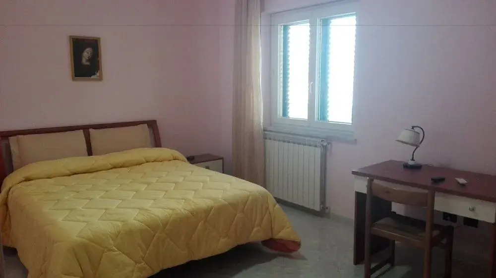B&B Il Raggio di Sole