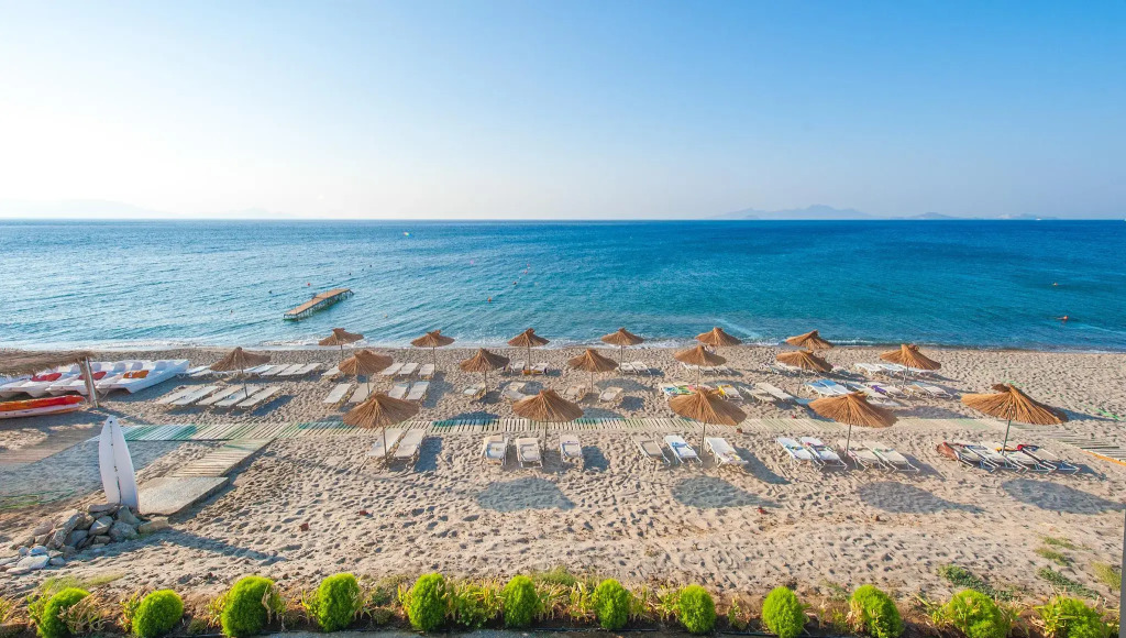 Akti Beach Club
