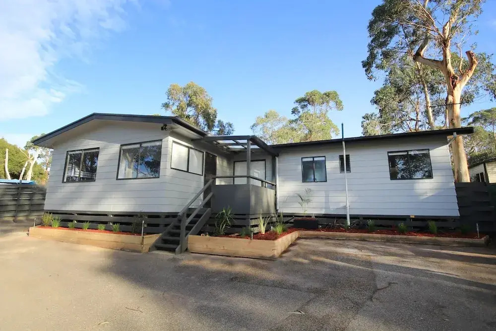 Phillip Island Park Lane Holiday Park