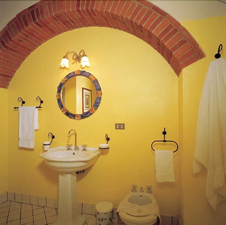 Villa Fabbri