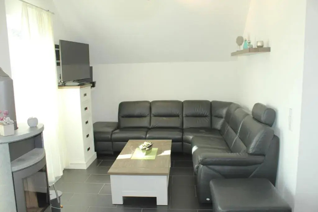 5*Ferienwohnung Seeblick 4