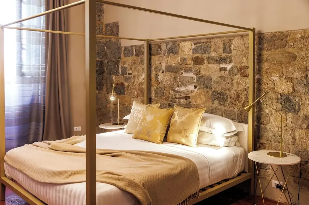 PALAZZO DELLA BIANCA-Royal Experience