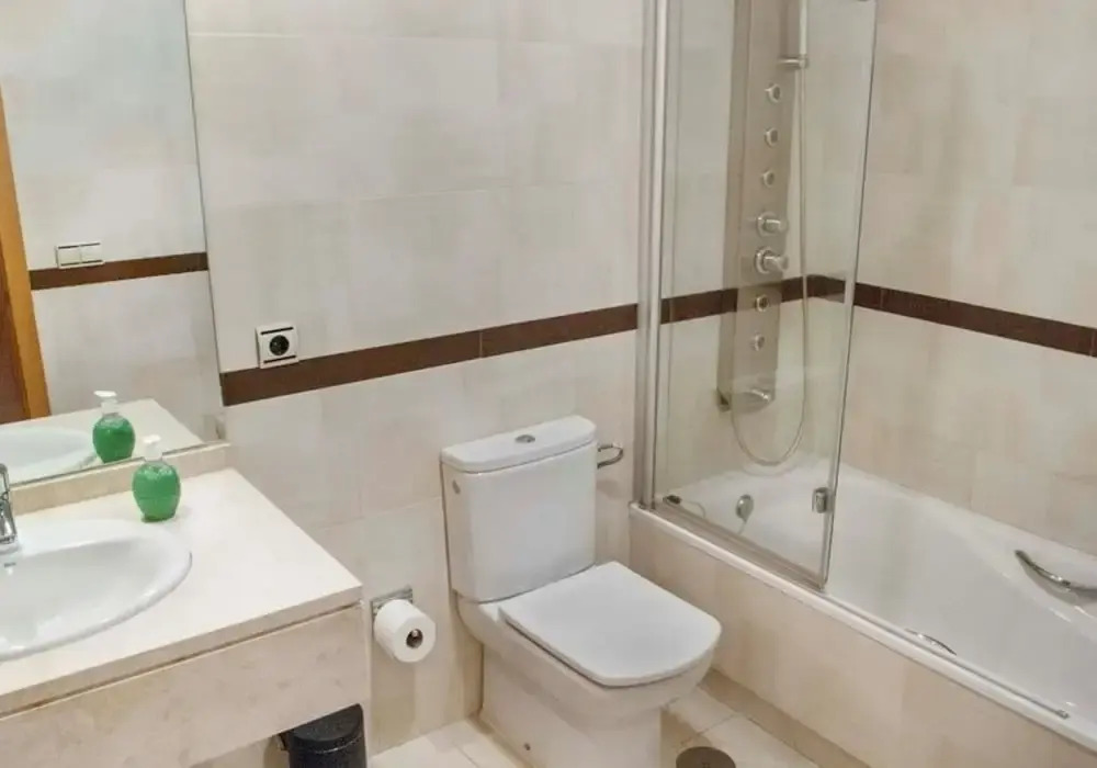 107275 - Apartment in la Cala