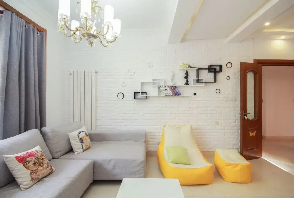 Shanghai Jian Ai Villa Branch 1