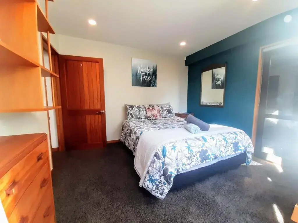 Sherwood Lodge