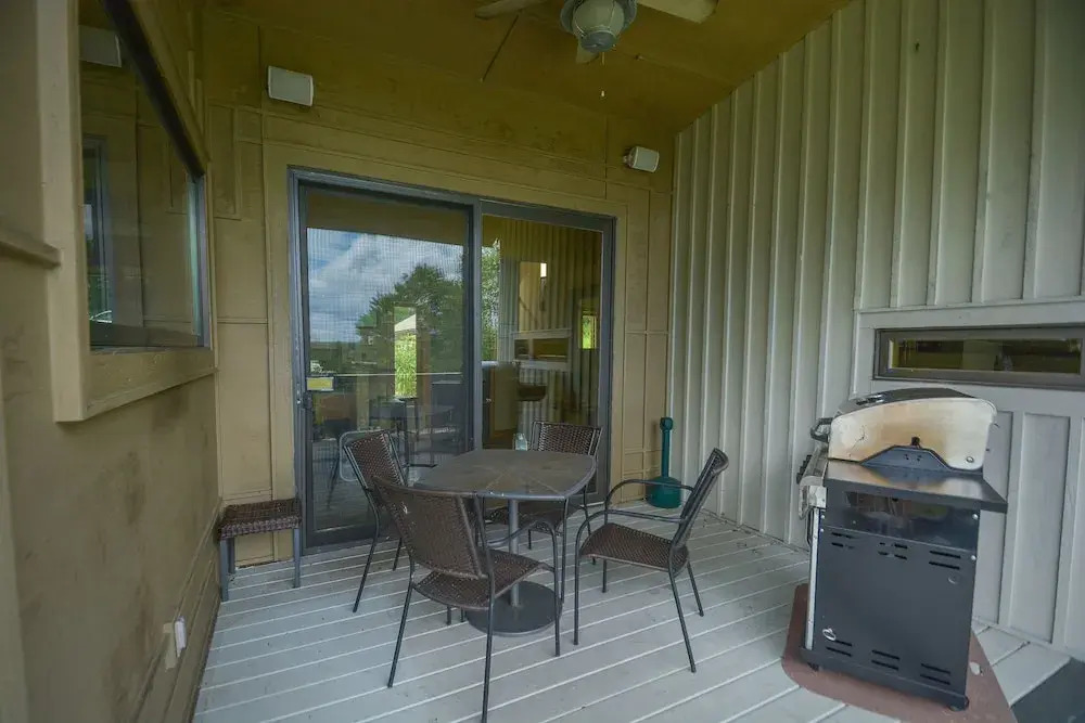 Serenity on the Mountain 4 Bedroom House