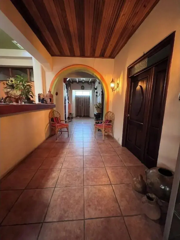 Casa Dona Mercedes