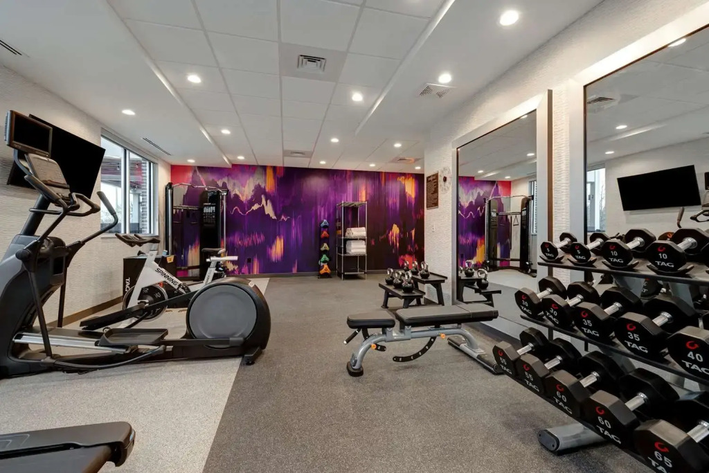 Home2 Suites By Hilton Blythewood, Sc