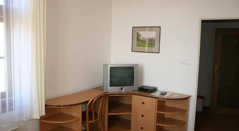 Penzion Na Kiosku
