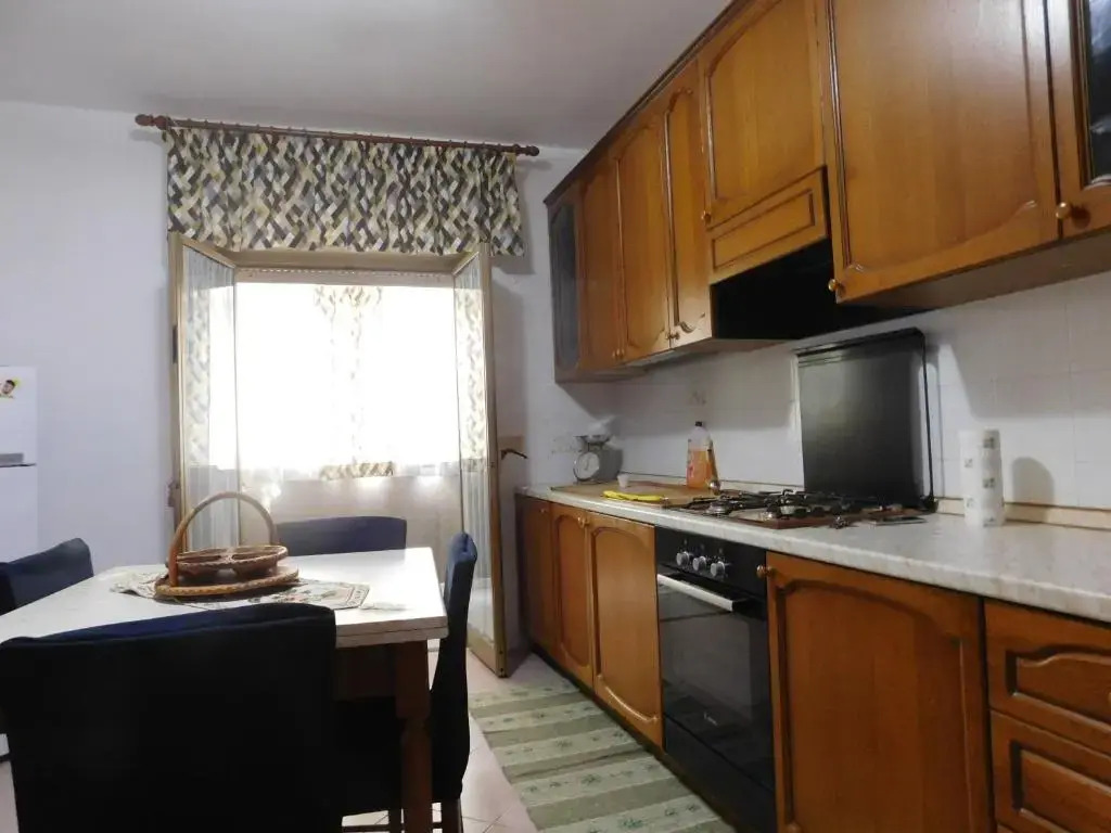 Appartamento Villarosa