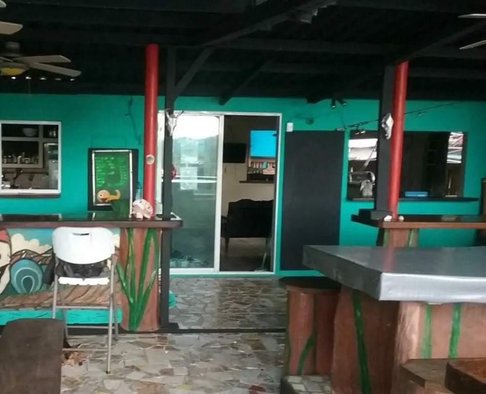 Hostal Portobelo
