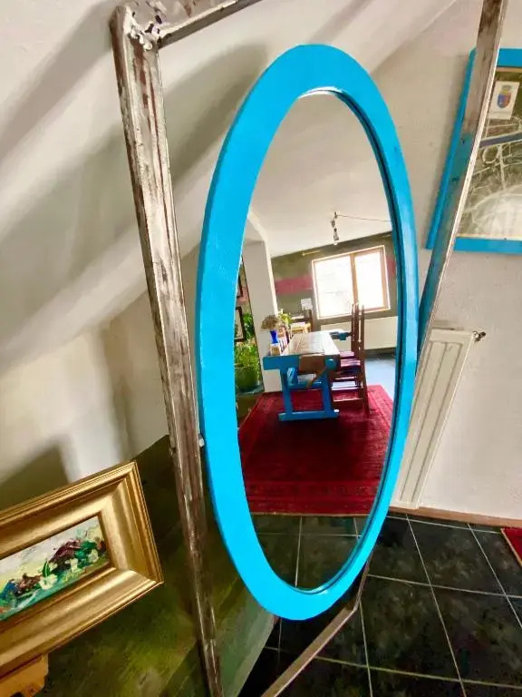 Apartament Art Cluj
