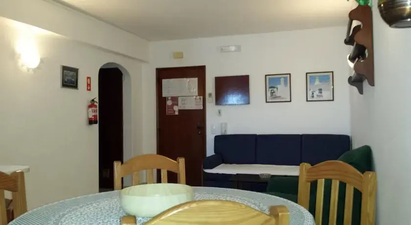 Apartamentos Julieta