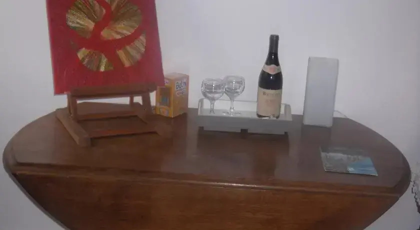 La Tourelle